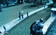 刺客信条2怎么操作