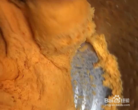 不输饭店的奶胡萝卜小馒头