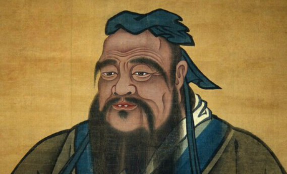 中国五大圣人指的是谁