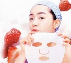 如何为自己挑选面膜