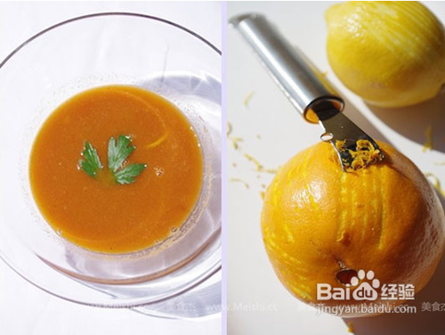 美味米兰小牛肘制作方法