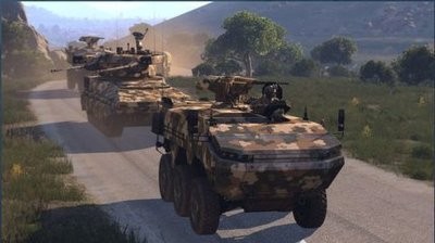 武装突袭3无人机怎么用