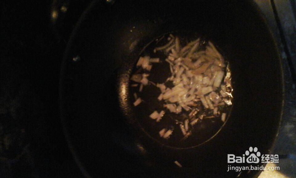 简单好吃的红烧大虾：[1]大虾