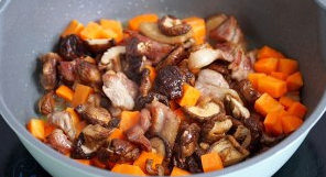 四十年的闽南咸饭