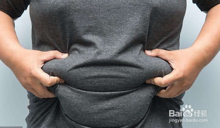 怎么用正确的方法减肥？