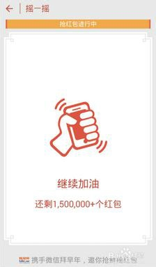 2015新春抢红包最全技巧攻略