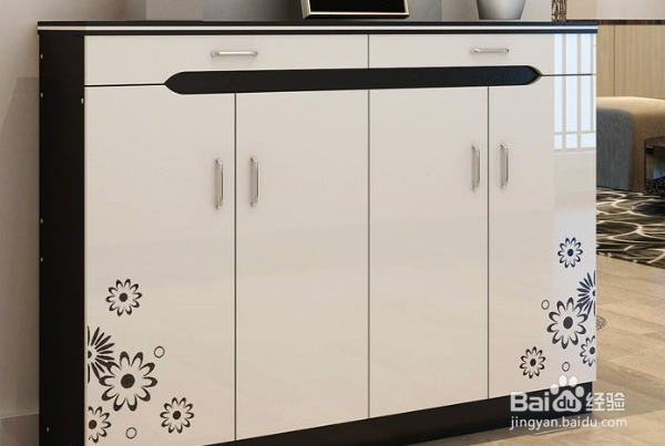 如何选购一款优质的鞋柜？