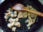 鸡胸肉宫保鸡丁怎么做