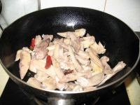 教你怎么制作入味的酱鸡翅尖