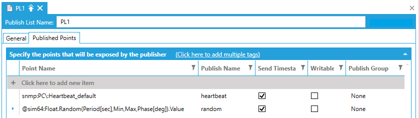 GENESIS64 Azure loT中心连接方式快速入门