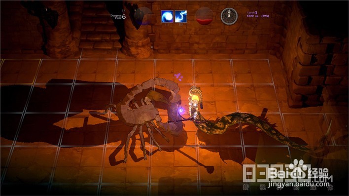 VR《弥诺陶洛斯的迷宫》好玩吗?VR游戏哪里下载