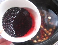 做美味的腊八粥的做法