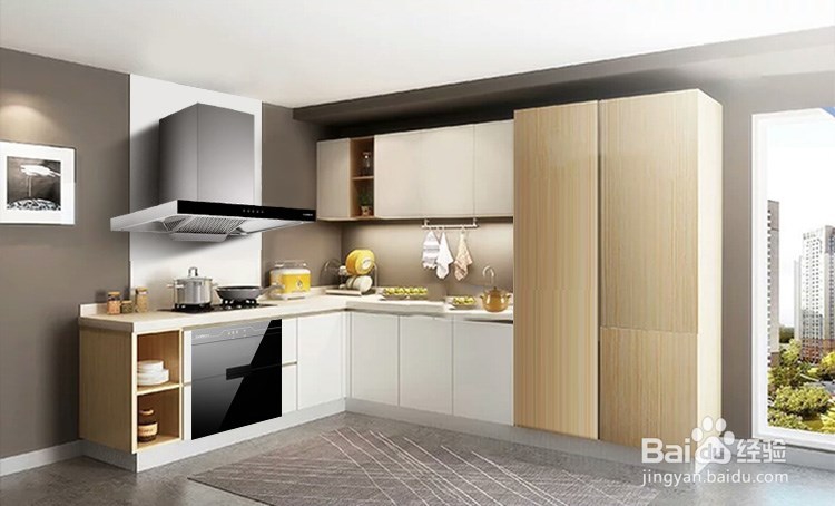 科普:吸油烟机的安装高度多少才是最合适的呢?