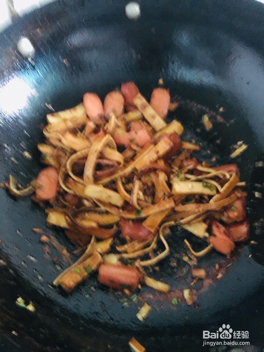 川菜的家常做法