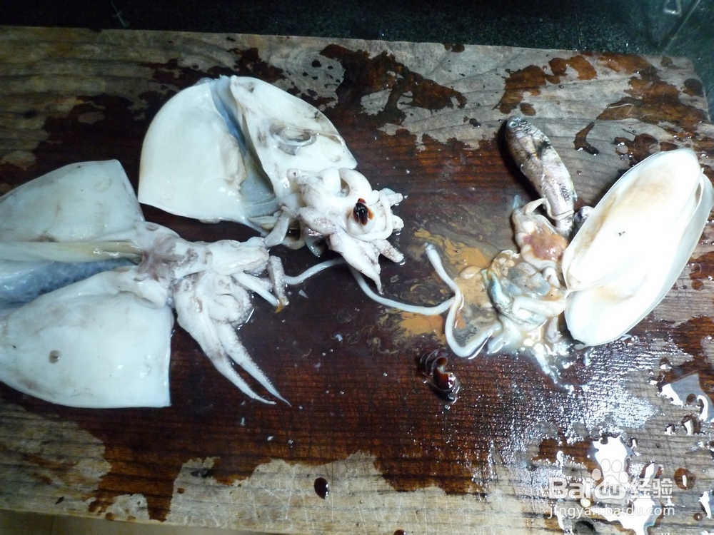 怎样做甜酸辣目鱼