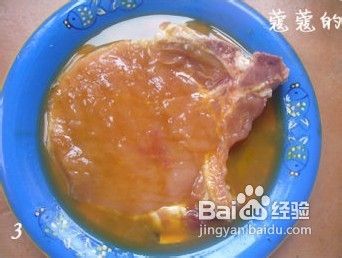 低油版“香菇烧大排”--沪式硬菜