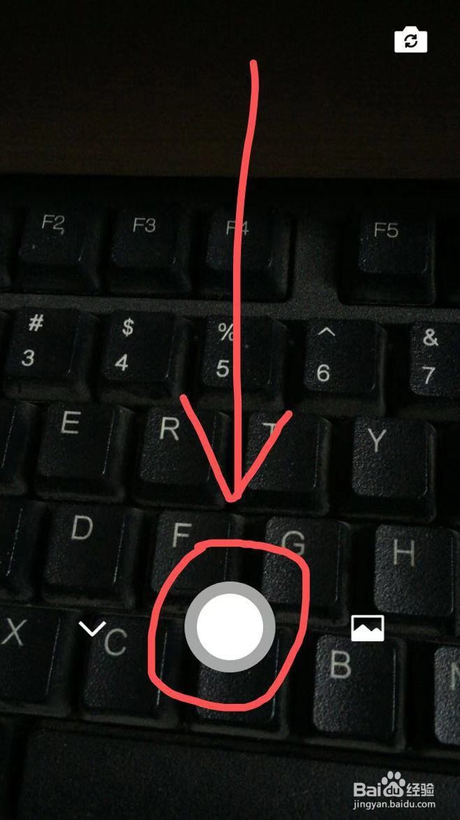 微信小气泡视频怎么发