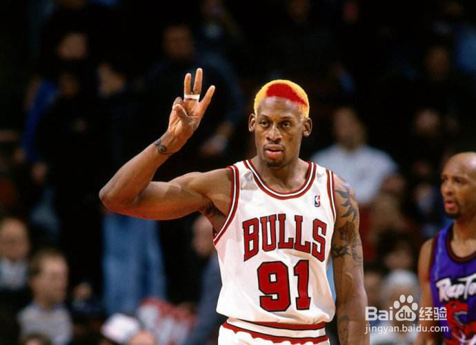 那些忍俊不禁的NBA故事大盘点