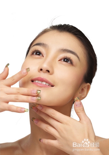 收缩毛孔的最佳方法以及步骤图示!