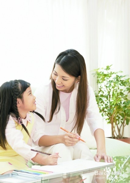 如何与叛逆期孩子沟通