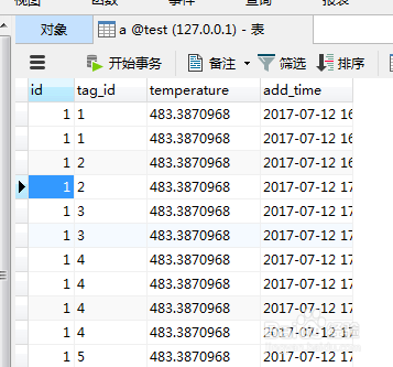 mysql优化方法