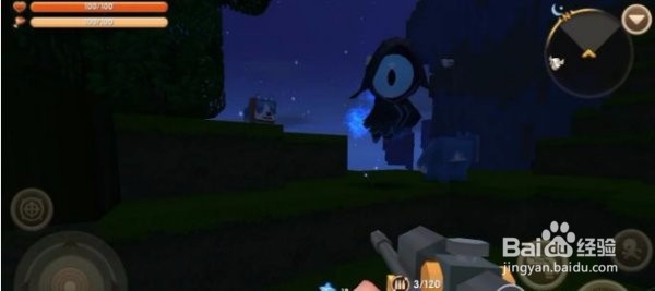 迷你世界怎么去地狱