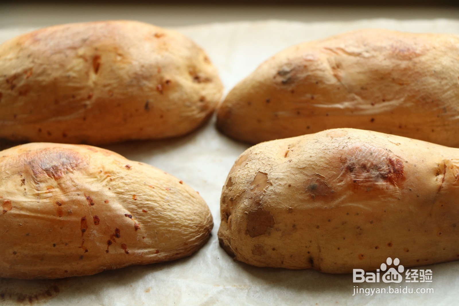 土豆芝士船的做法