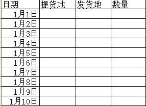 excel如何自动填充