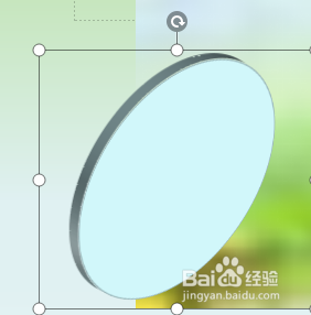 怎样制作有立体图形的PPT?