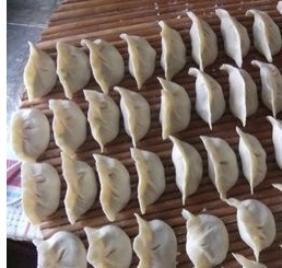 粉丝肉饺子馅做法