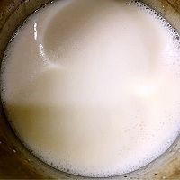 风靡街头的小吃——原味鸡蛋仔
