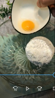 如何做油炸虾仁