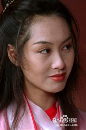 她是紫霞仙子,星爷的知音,却嫁给丑男频被家暴