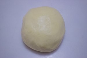 怎么做圣诞老人吐司