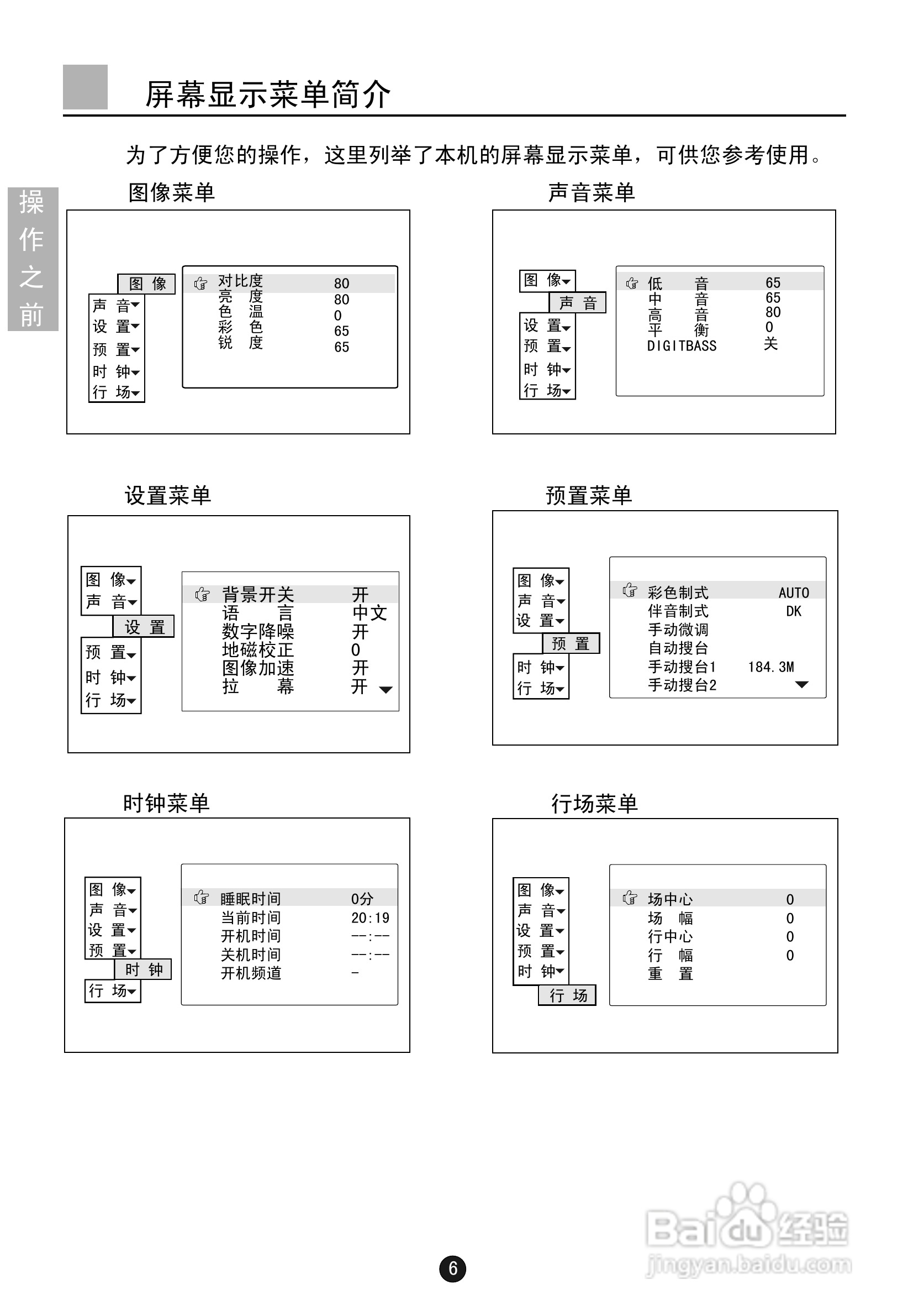海尔D34FV6H-CN数字电视说明书:[1]