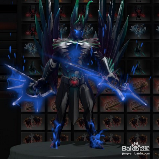 tb至宝怎么换颜色