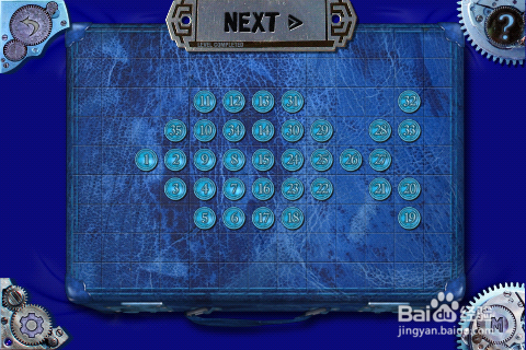 安卓心灵游戏攻略：[2]硬币1-5002