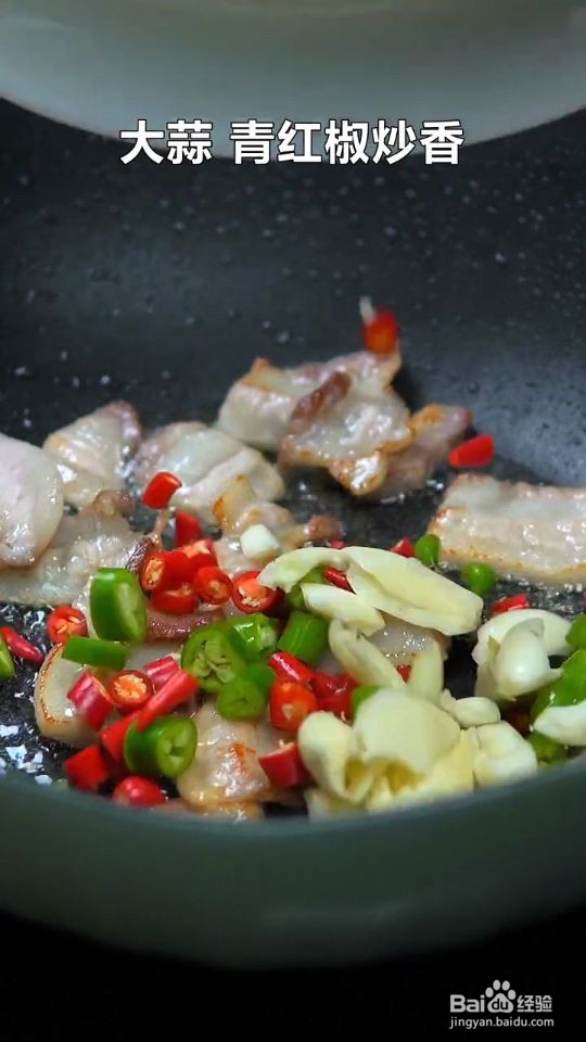 如何做出脆嫩可口的干锅花菜？