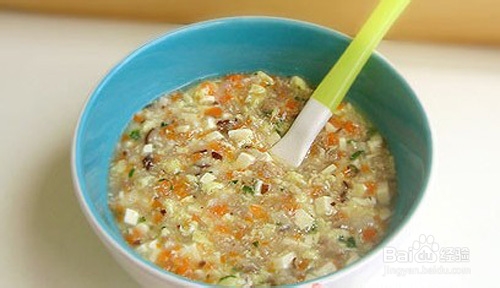 23款宝宝辅食大集合