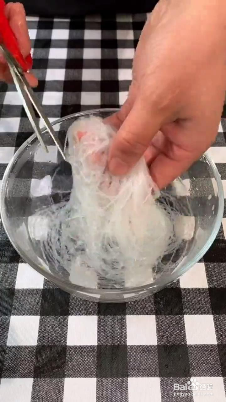 如何做好吃的凉拌菠菜?