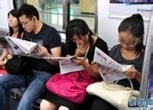 诱发学生近视眼诱因