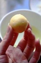 果酱杏仁酥的做法