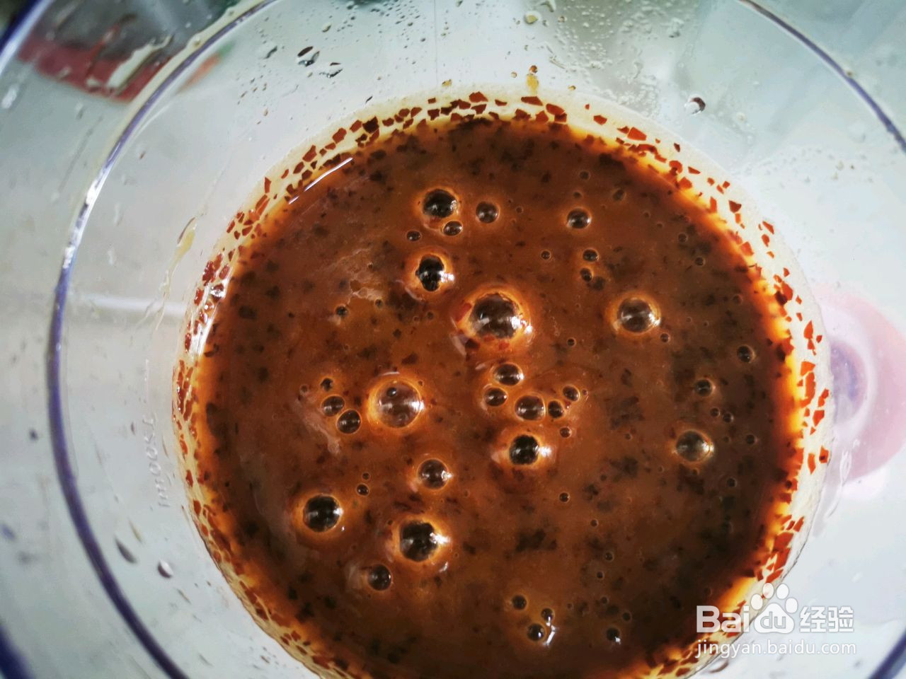 姜汁红枣膏的做法