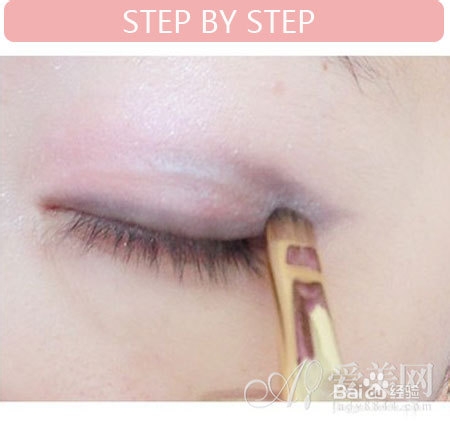 OL面试怎么化妆 轻松六步打造清新妆容