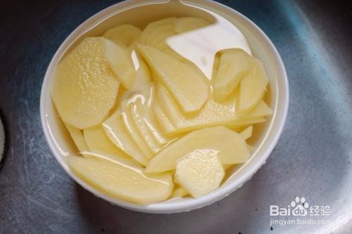 土豆怎么保存?食用的时候需要注意什么?