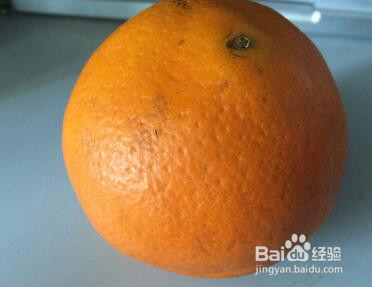 <b>怎么挑选的橙子好吃</b>