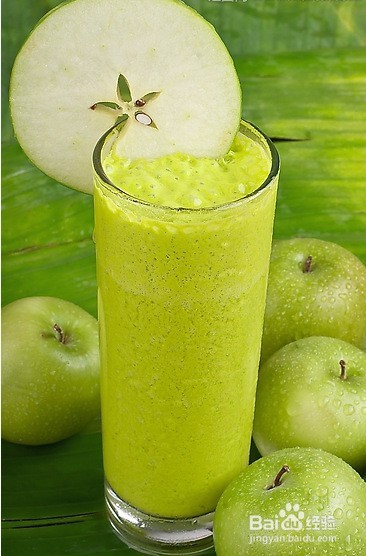 VQ鲜榨果汁的营养好处