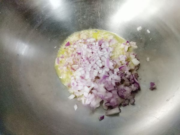 芝士虾仁焗土豆