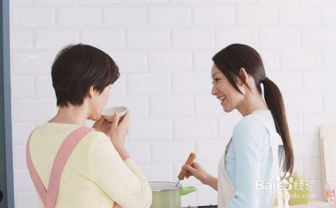 婆婆为什么不喜欢你?怎么和婆婆相处?