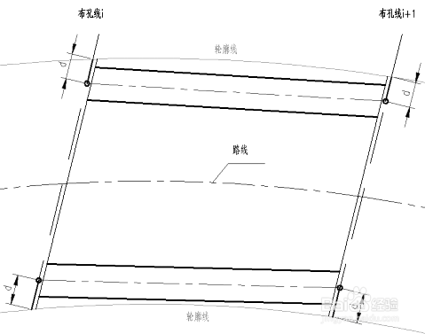 方案设计师里面如何设置墩台固定
